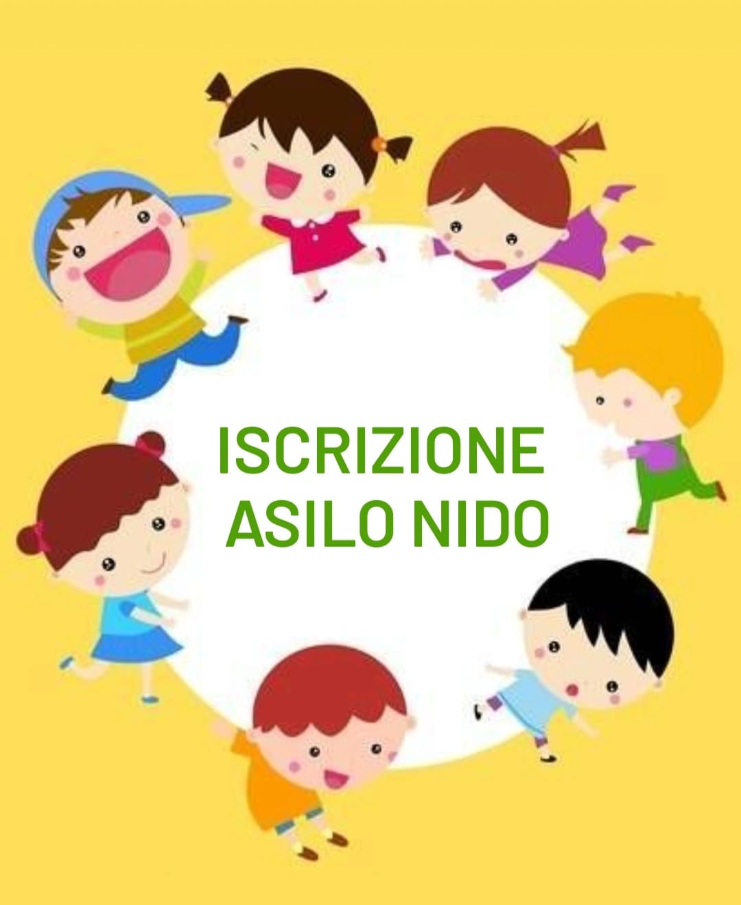 iscrizioneasilonido